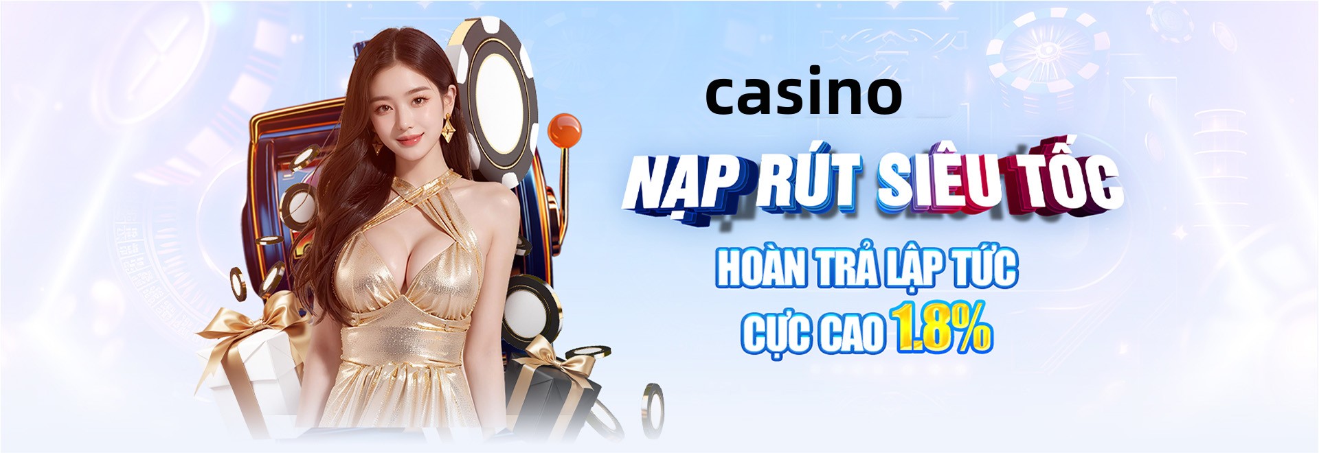 Hình ảnh quảng cáo của md88 hiển thị nền tảng và các lợi ích