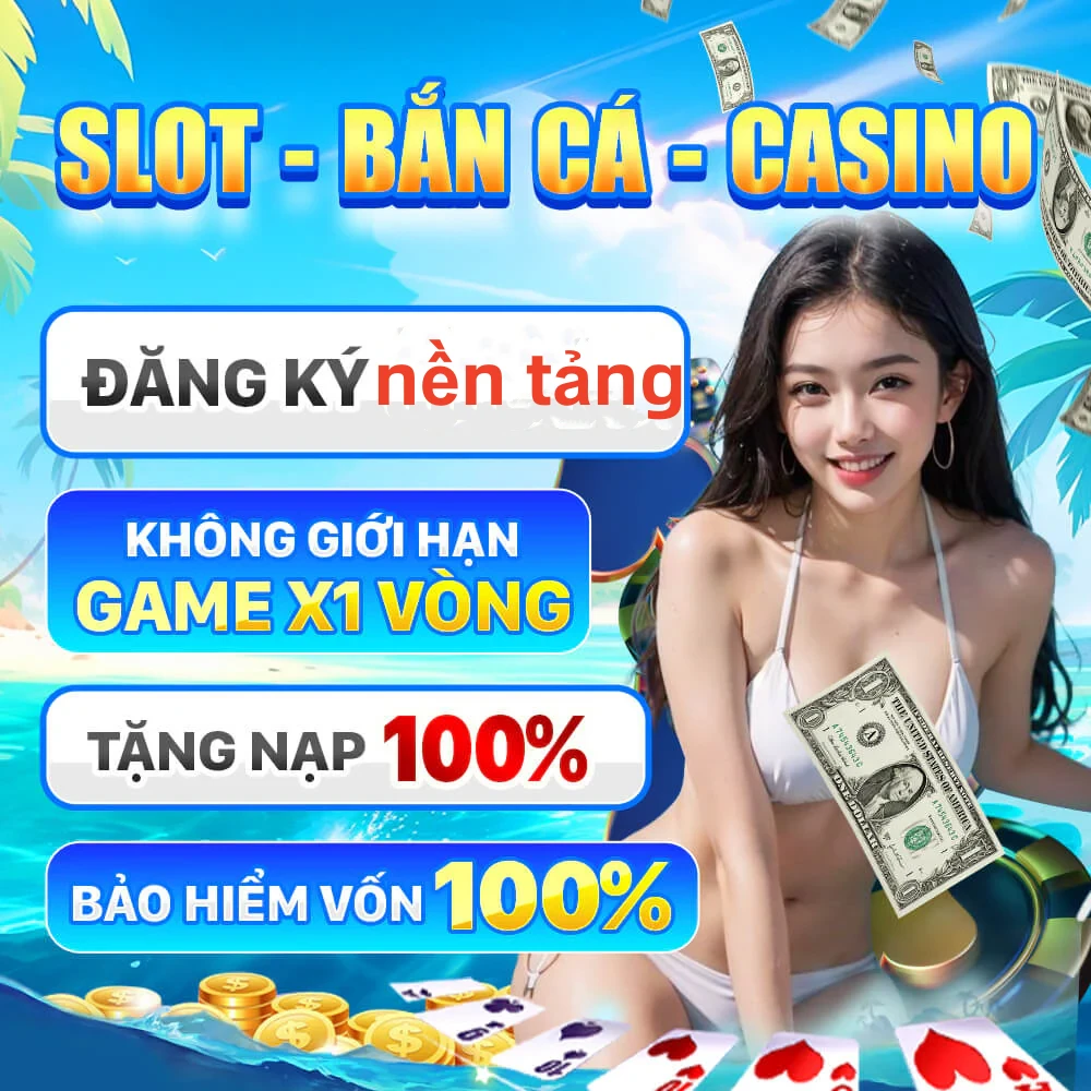 Hình ảnh quảng cáo của md88 hiển thị nền tảng và các lợi ích