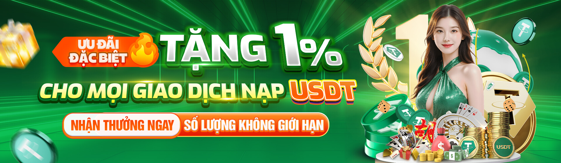Hình ảnh quảng cáo của md88 hiển thị nền tảng và các lợi ích