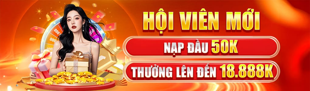 Hình ảnh quảng cáo của md88 hiển thị nền tảng và các lợi ích