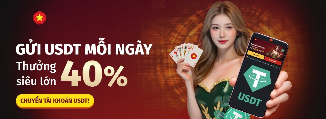 Hình ảnh quảng cáo của md88 hiển thị nền tảng và các lợi ích