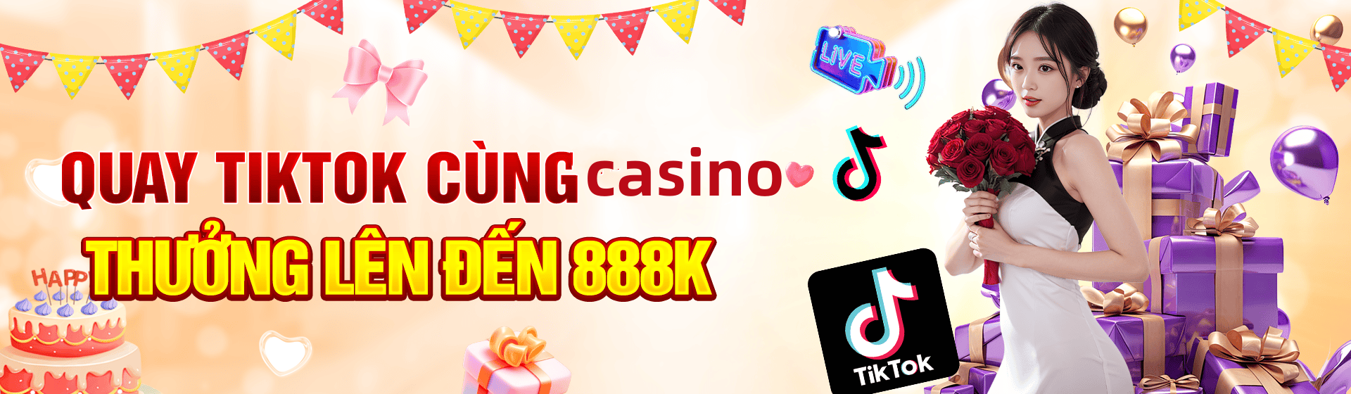 Hình ảnh quảng cáo của md88 hiển thị nền tảng và các lợi ích