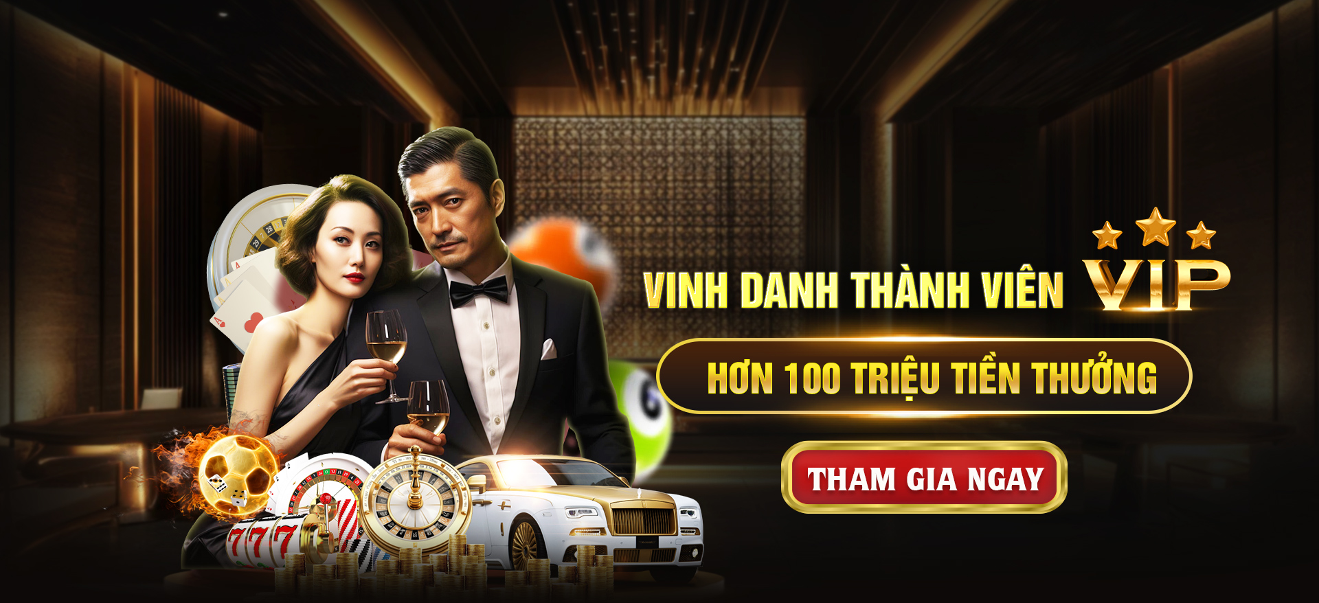 Hình ảnh quảng cáo của md88 hiển thị nền tảng và các lợi ích