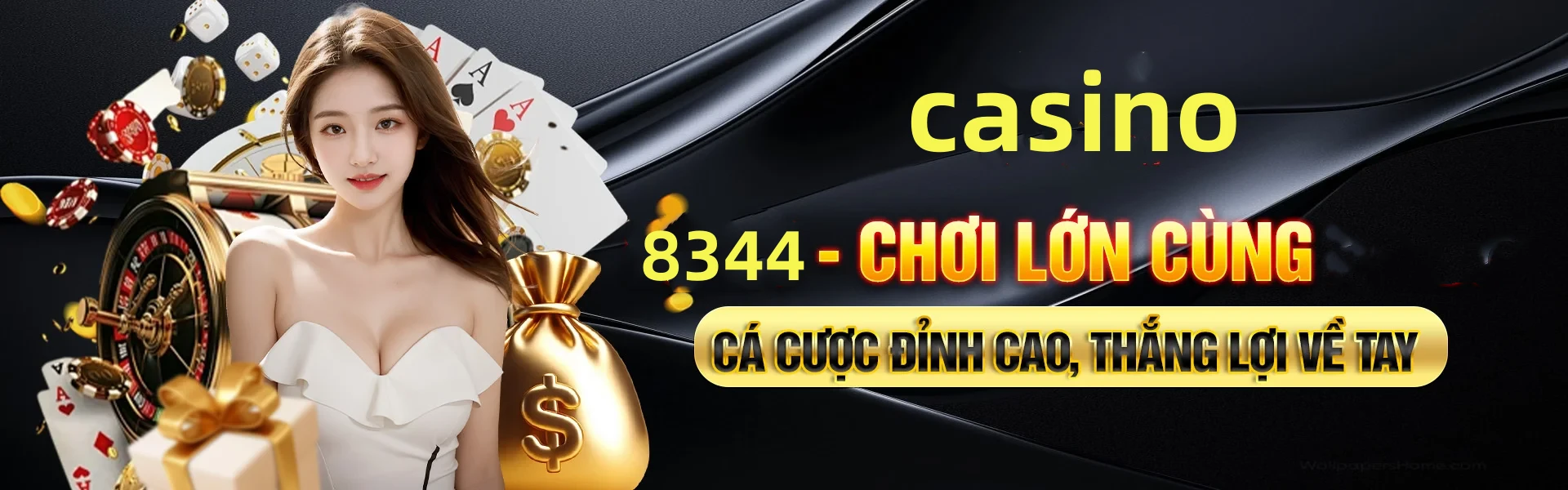 Hình ảnh quảng cáo của md88 hiển thị nền tảng và các lợi ích