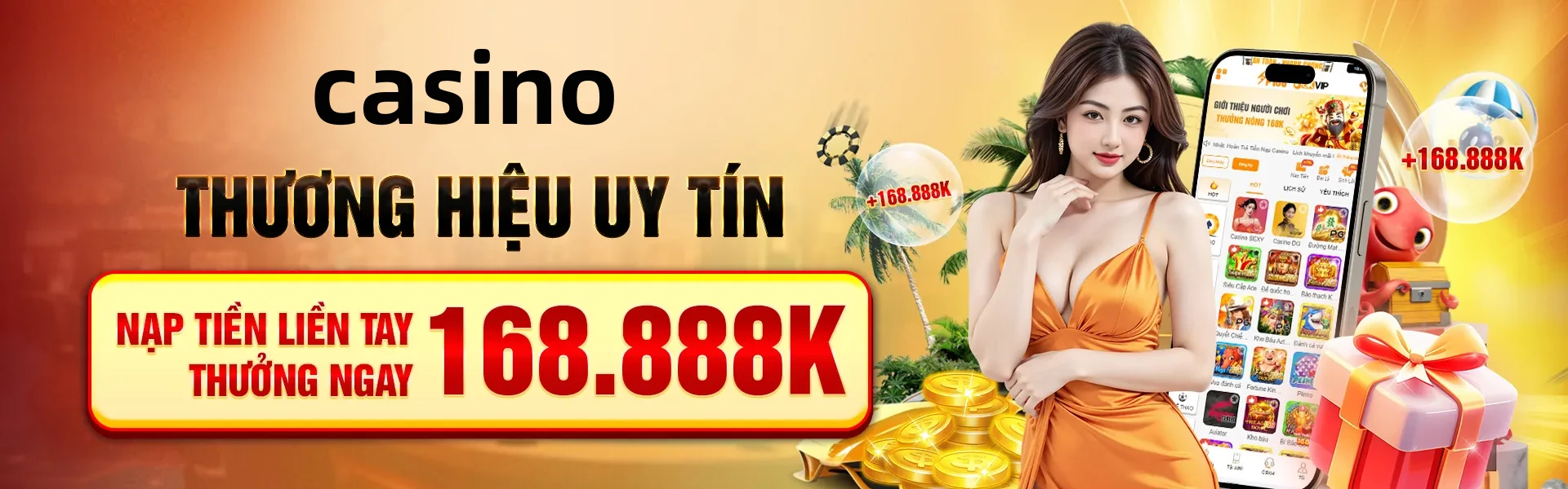 Hình ảnh quảng cáo của md88 hiển thị nền tảng và các lợi ích