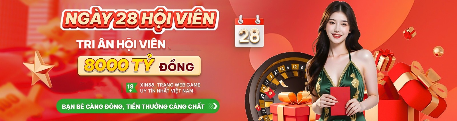 Hình ảnh quảng cáo của md88 hiển thị nền tảng và các lợi ích