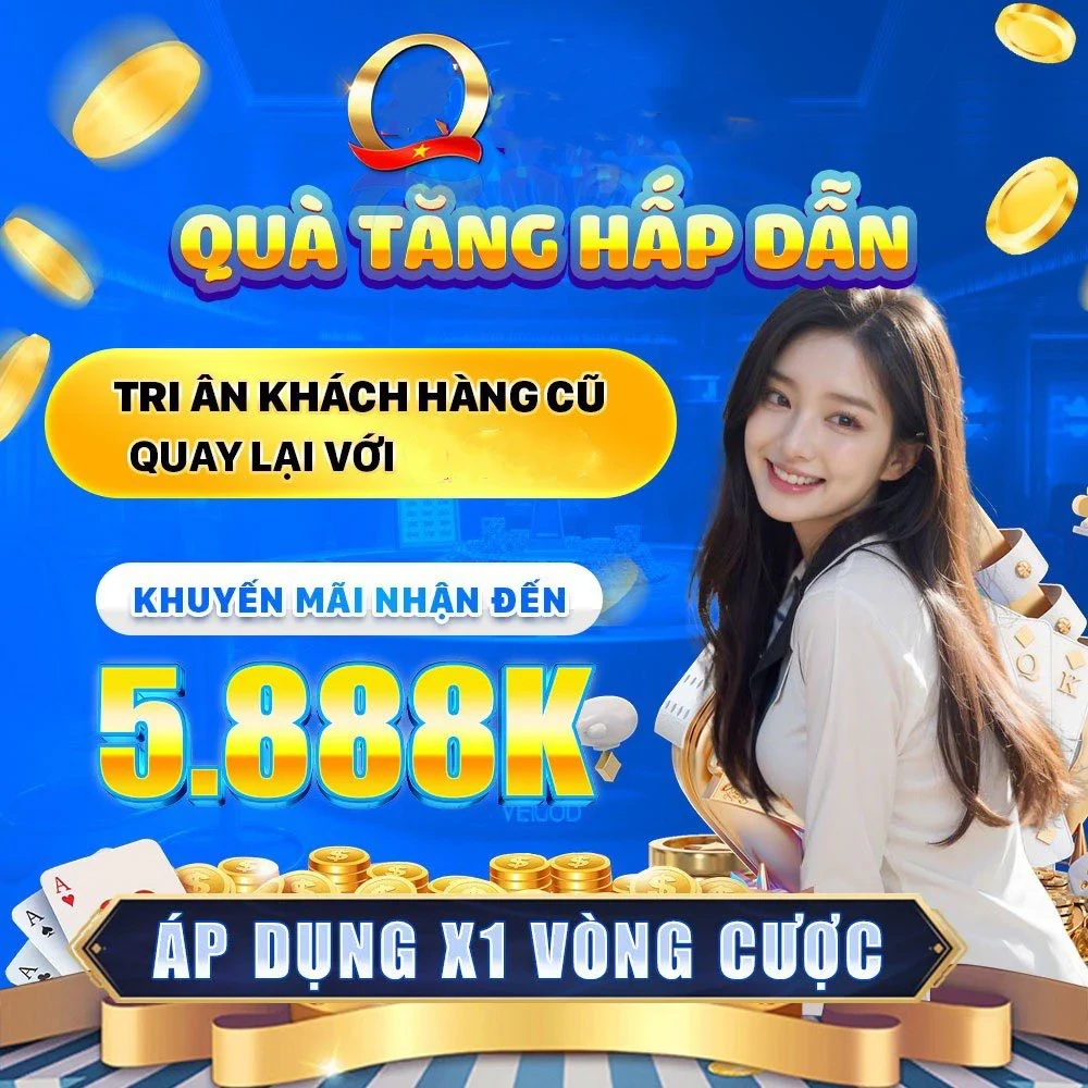 Hình ảnh quảng cáo của md88 hiển thị nền tảng và các lợi ích
