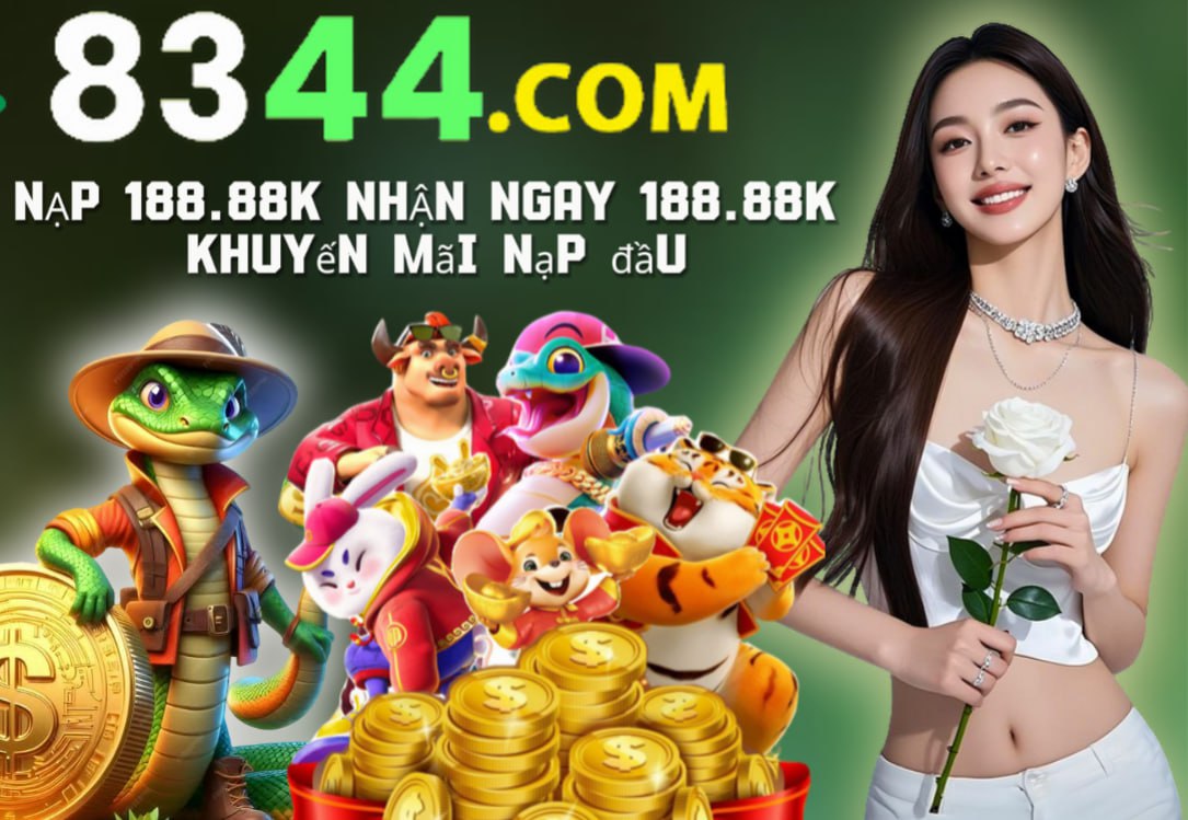 Hình ảnh quảng cáo của md88 hiển thị nền tảng và các lợi ích