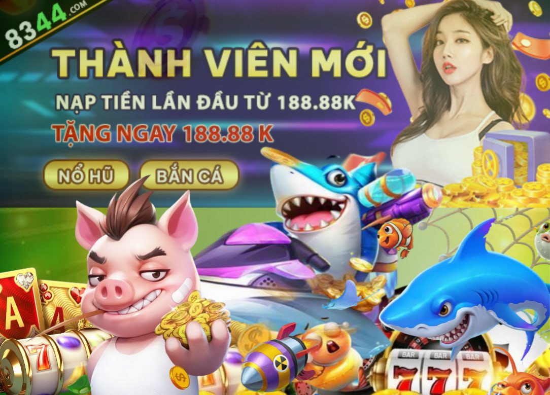 Hình ảnh quảng cáo của md88 hiển thị nền tảng và các lợi ích