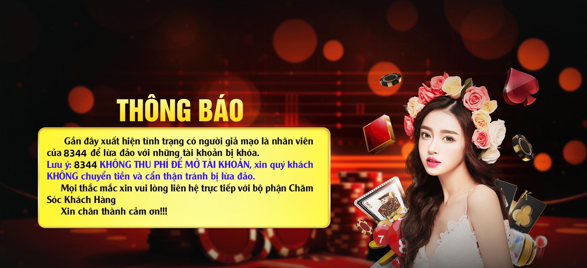 Hình ảnh quảng cáo của md88 hiển thị nền tảng và các lợi ích